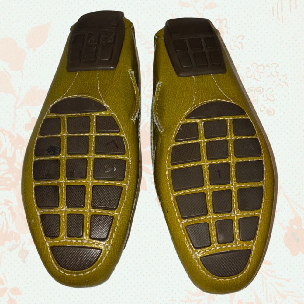 Clarks Dunbar Granby Slip-On Loafer Women’s Size 7.5 - Picture 7 of 8